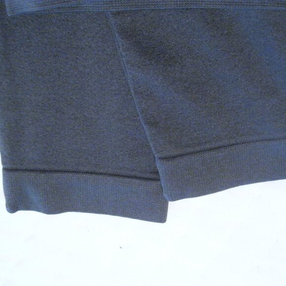 Ultra Lightweight soft & Silky Women's JuniorMedium Black Leggings NWT - Picture 6 of 6